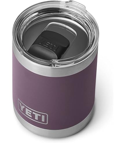 Amazon | イエティ YETI ミニ タンブラー ローボール Rambler